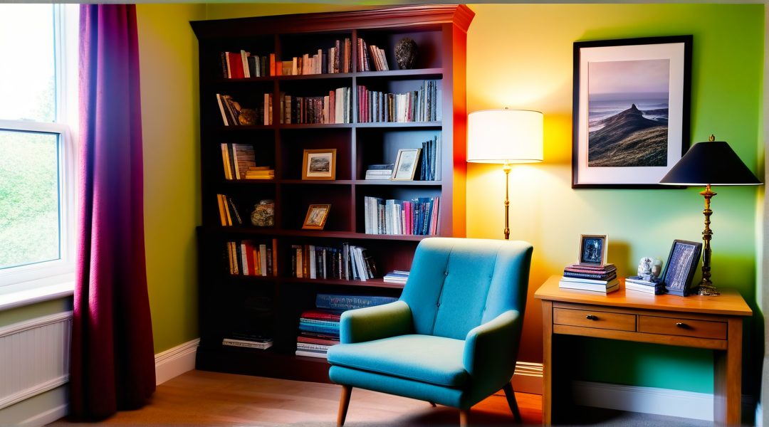 Sept 14th – Bloody Scotland Festival in Stirling